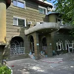 морска база даскалов # Daskalov Seaside Hotel