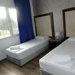 морска база даскалов # Daskalov Seaside Hotel