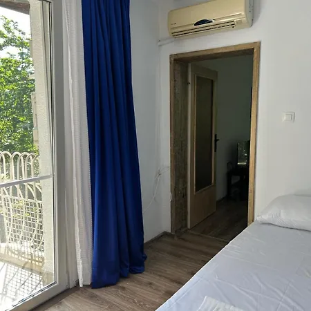 морска база даскалов # Daskalov Seaside Hotel
