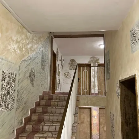 морска база даскалов # Daskalov Seaside Hotel