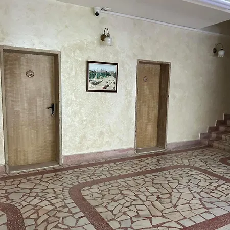 Hotel морска база даскалов # Daskalov Seaside *