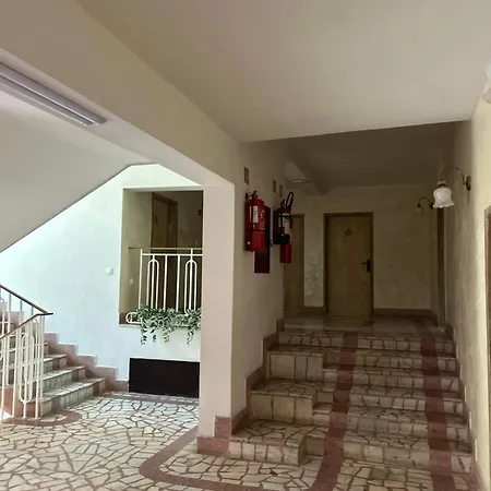 Hotel морска база даскалов # Daskalov Seaside *