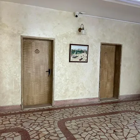 морска база даскалов # Daskalov Seaside Hotel *