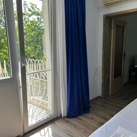морска база даскалов # Daskalov Seaside Hotel