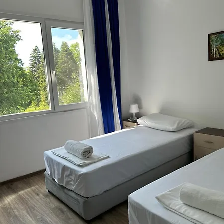 морска база даскалов # Daskalov Seaside Hotel Saints Constantine and Helena