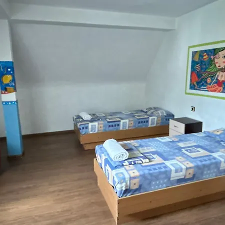 морска база даскалов # Daskalov Seaside