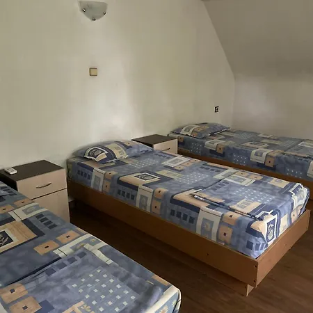 морска база даскалов # Daskalov Seaside Hotel