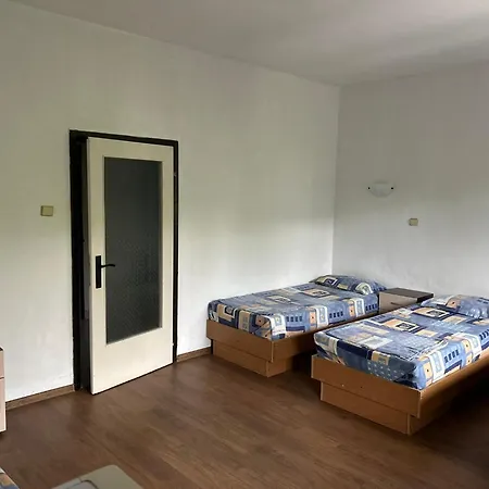 Hotel морска база даскалов # Daskalov Seaside