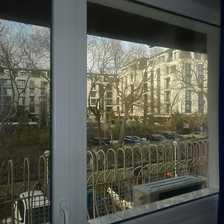 морска база даскалов # Daskalov Seaside * セインツ・コンスタンティン＆ヘレナ