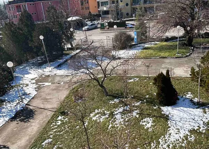 морска база даскалов # Daskalov Seaside ホテル セインツ・コンスタンティン＆ヘレナ