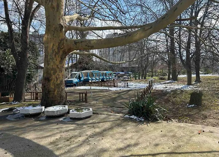 морска база даскалов # Daskalov Seaside ホテル