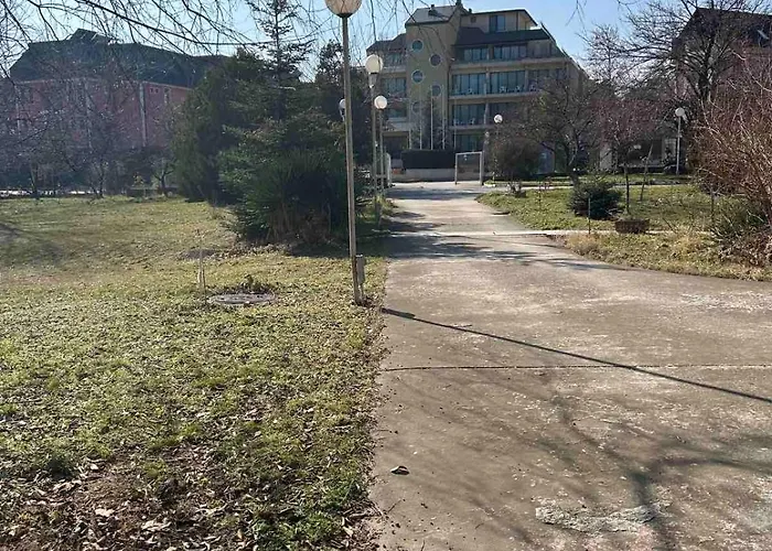 морска база даскалов # Daskalov Seaside