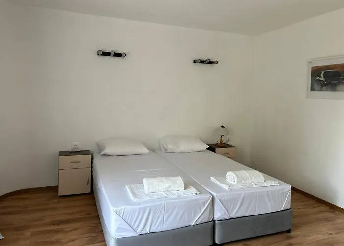 морска база даскалов # Daskalov Seaside *