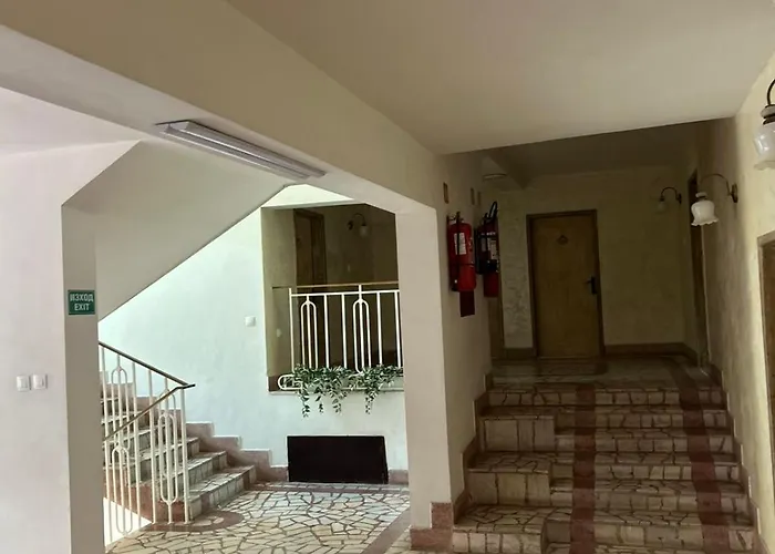 ホテル морска база даскалов # Daskalov Seaside セインツ・コンスタンティン＆ヘレナ