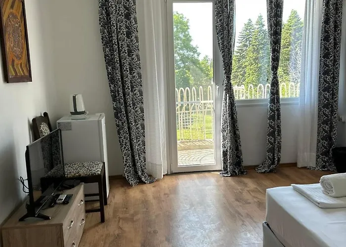 морска база даскалов # Daskalov Seaside *