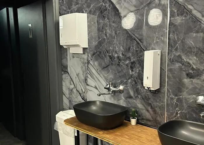 ホテル морска база даскалов # Daskalov Seaside