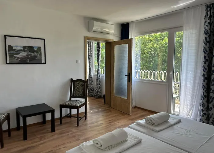 морска база даскалов # Daskalov Seaside セインツ・コンスタンティン＆ヘレナ