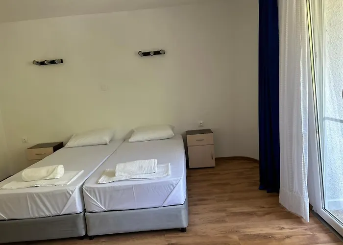 морска база даскалов # Daskalov Seaside *