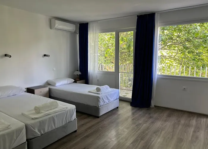 морска база даскалов # Daskalov Seaside