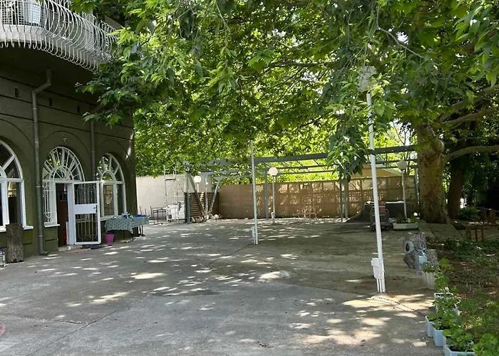 морска база даскалов # Daskalov Seaside セインツ・コンスタンティン＆ヘレナ