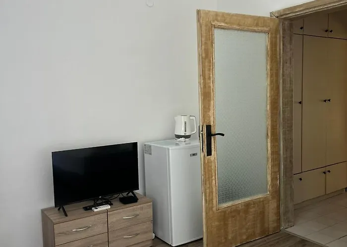 морска база даскалов # Daskalov Seaside *