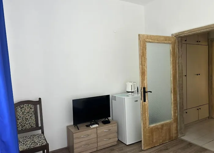 ホテル морска база даскалов # Daskalov Seaside セインツ・コンスタンティン＆ヘレナ