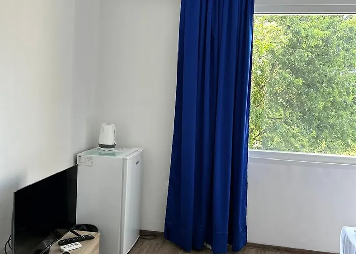 ホテル морска база даскалов # Daskalov Seaside セインツ・コンスタンティン＆ヘレナ