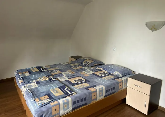 морска база даскалов # Daskalov Seaside セインツ・コンスタンティン＆ヘレナ