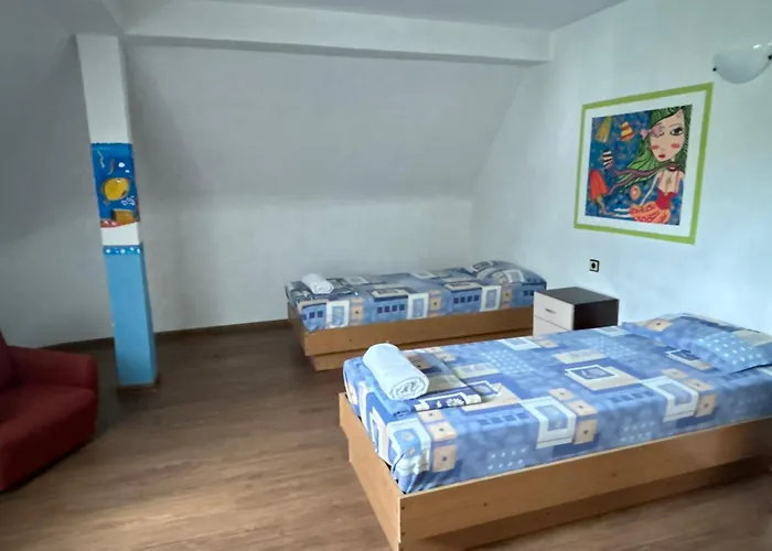 морска база даскалов # Daskalov Seaside