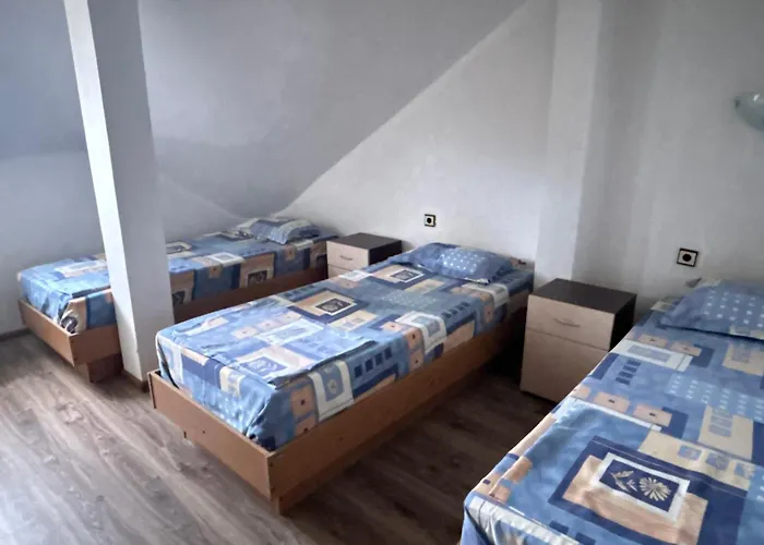 морска база даскалов # Daskalov Seaside セインツ・コンスタンティン＆ヘレナ