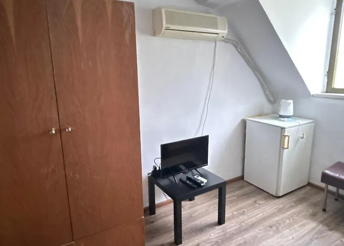 морска база даскалов # Daskalov Seaside ホテル *