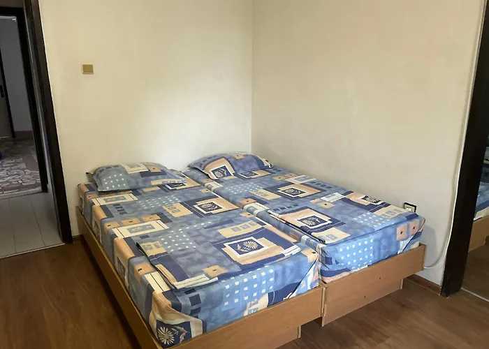 морска база даскалов # Daskalov Seaside セインツ・コンスタンティン＆ヘレナ