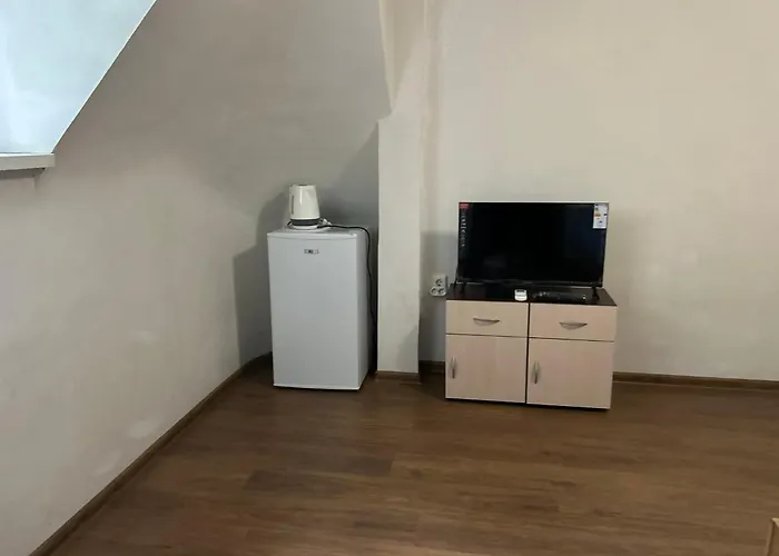 ホテル морска база даскалов # Daskalov Seaside *