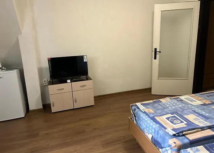 морска база даскалов # Daskalov Seaside * セインツ・コンスタンティン＆ヘレナ