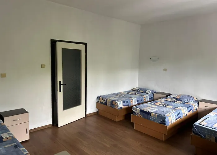 ホテル морска база даскалов # Daskalov Seaside