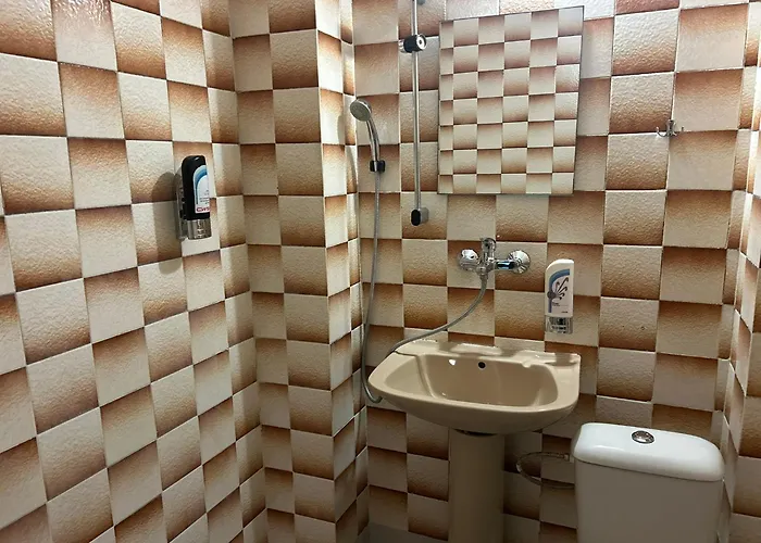 морска база даскалов # Daskalov Seaside *