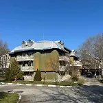 Hotell морска база даскалов # Daskalov Seaside *