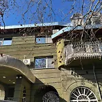 морска база даскалов # Daskalov Seaside Hotell Saints Constantine and Helena