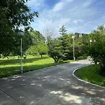 Hotell морска база даскалов # Daskalov Seaside Saints Constantine and Helena