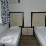 морска база даскалов # Daskalov Seaside Hotell