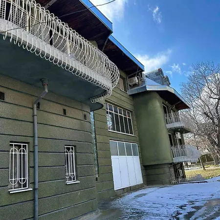 морска база даскалов # Daskalov Seaside *