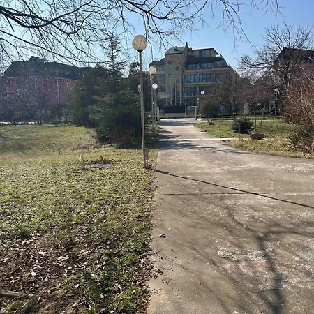 морска база даскалов # Daskalov Seaside