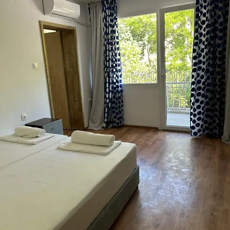 морска база даскалов # Daskalov Seaside Hotel *