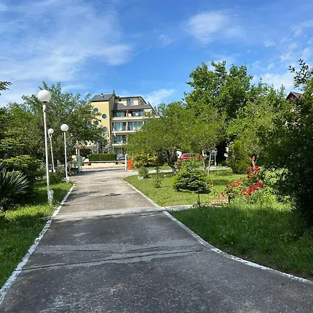 Hotel морска база даскалов # Daskalov Seaside St Constantin et Helena