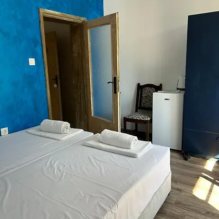 морска база даскалов # Daskalov Seaside