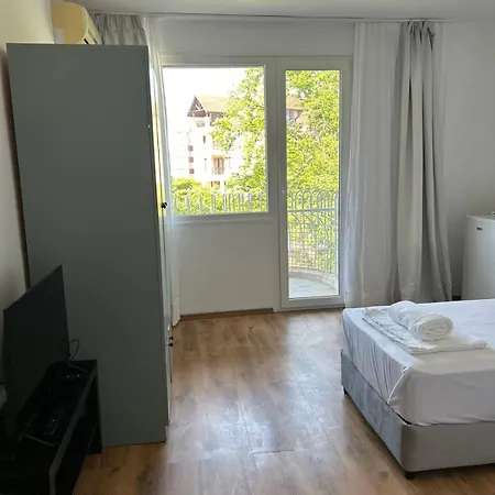 морска база даскалов # Daskalov Seaside Hotel St Constantin et Helena