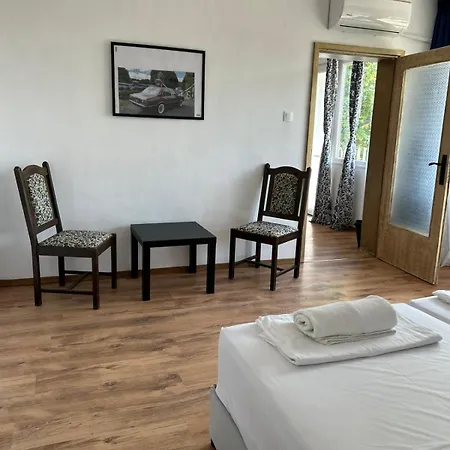 морска база даскалов # Daskalov Seaside