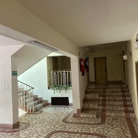 Hotel морска база даскалов # Daskalov Seaside St Constantin et Helena