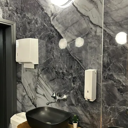 морска база даскалов # Daskalov Seaside Hotel