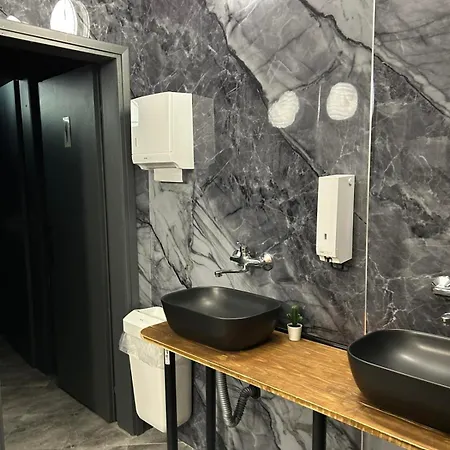 Hotel морска база даскалов # Daskalov Seaside